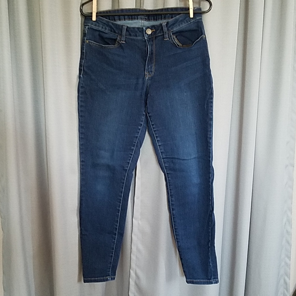 A.N.A. Jegging